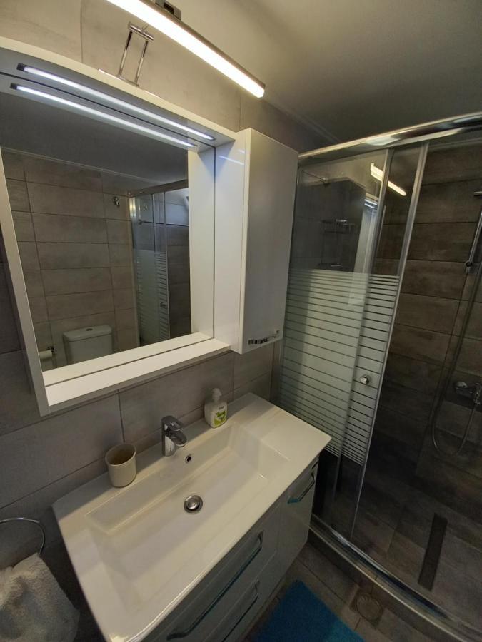 Ekie Apartment With Sea View Kalamáta Kültér fotó