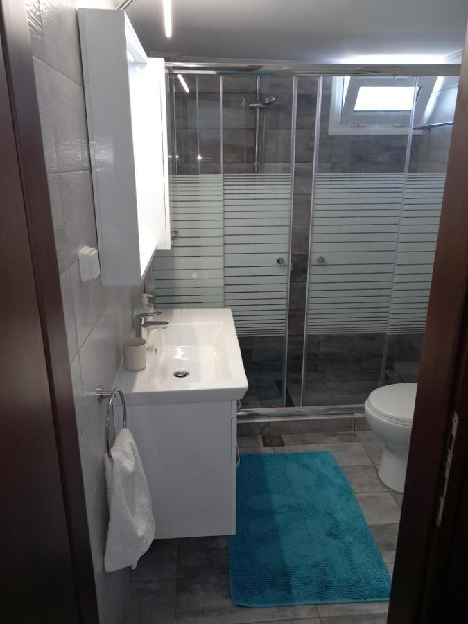 Ekie Apartment With Sea View Kalamáta Kültér fotó
