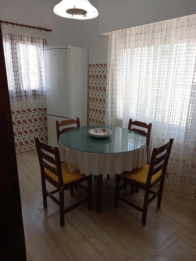Ekie Apartment With Sea View Kalamáta Kültér fotó