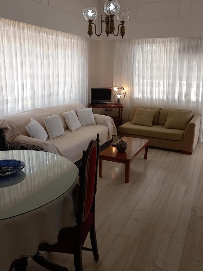 Ekie Apartment With Sea View Kalamáta Kültér fotó