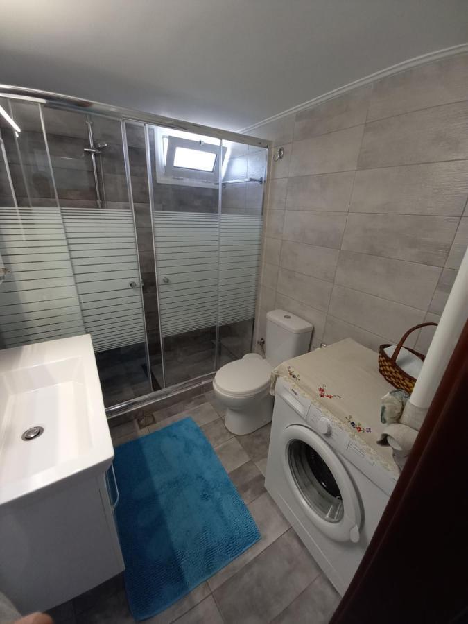 Ekie Apartment With Sea View Kalamáta Kültér fotó
